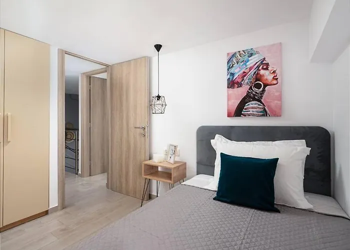Jasmine Loft Luxury 2