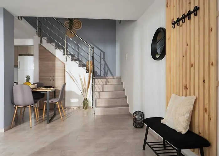 Jasmine Loft Luxury 2