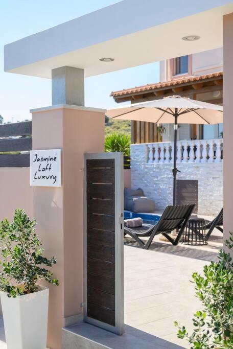Holiday home Jasmine Loft Luxury 2