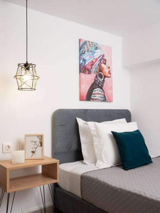 Vakantiehuis Jasmine Loft Luxury 2 Kokkini Hani