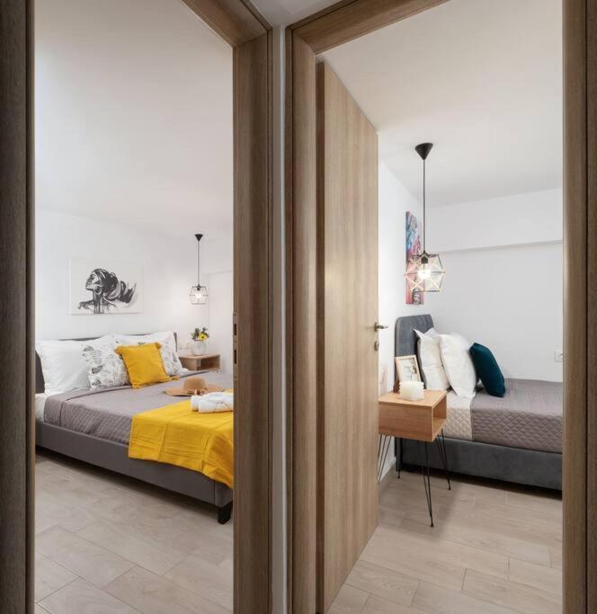 Vakantiehuis Jasmine Loft Luxury 2 *