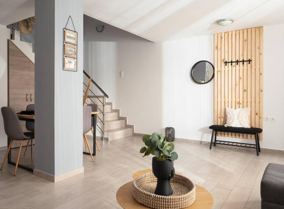 Jasmine Loft Luxury 2 Vakantiehuis *