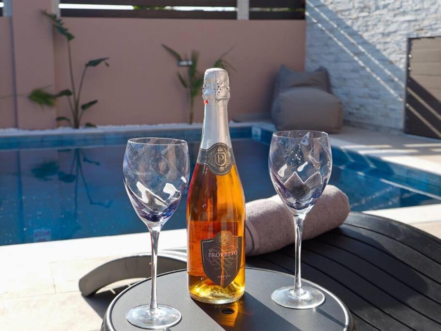 Holiday home Jasmine Loft Luxury 2