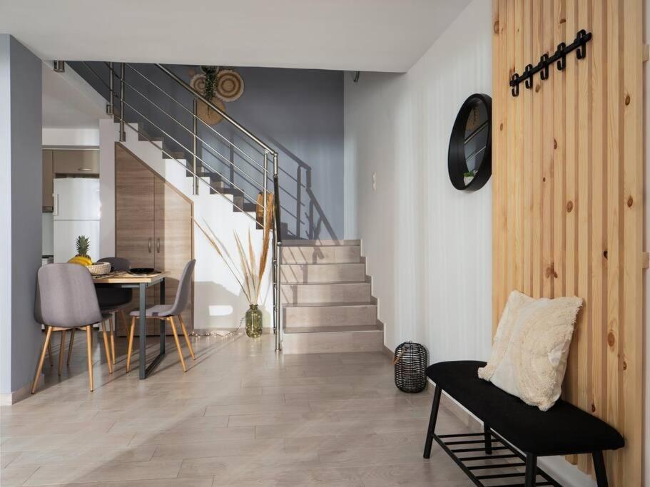 Jasmine Loft Luxury 2