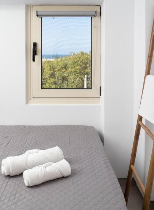 Jasmine Loft Luxury 2 Vakantiehuis Kokkini Hani