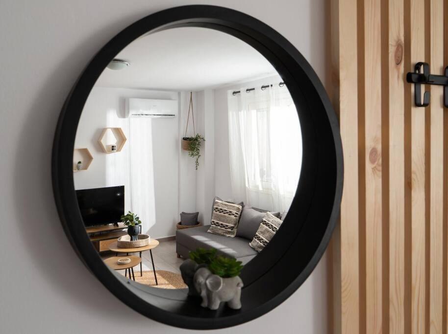 Jasmine Loft Luxury 2 *