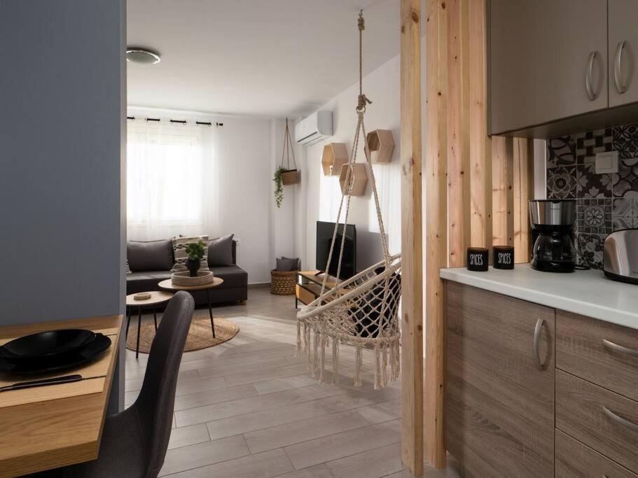 Holiday home Jasmine Loft Luxury 2