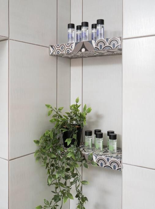 Prázdninový dům Jasmine Loft Luxury 2 *
