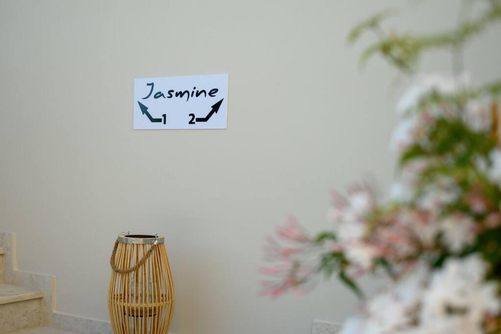 Prázdninový dům Jasmine Loft Luxury 2 Kokkini Hani